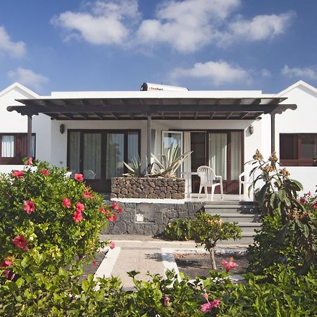 Bungalows Playa Limones Playa Blanca  Esterno foto