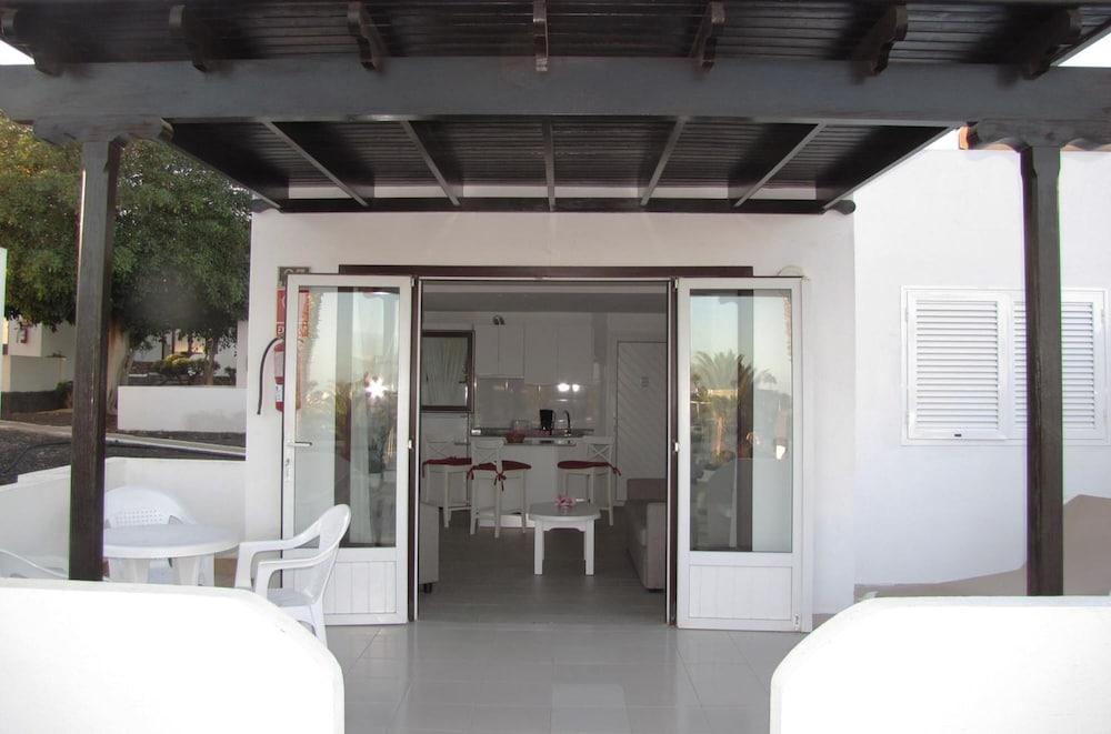 Bungalows Playa Limones Playa Blanca  Esterno foto