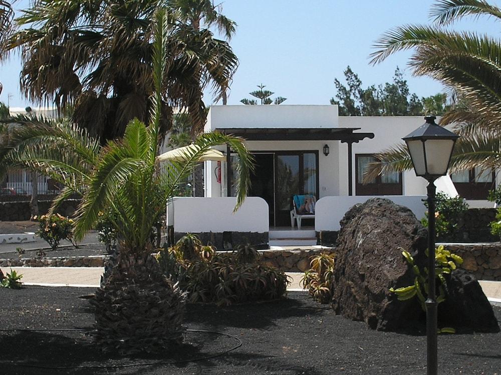 Bungalows Playa Limones Playa Blanca  Esterno foto