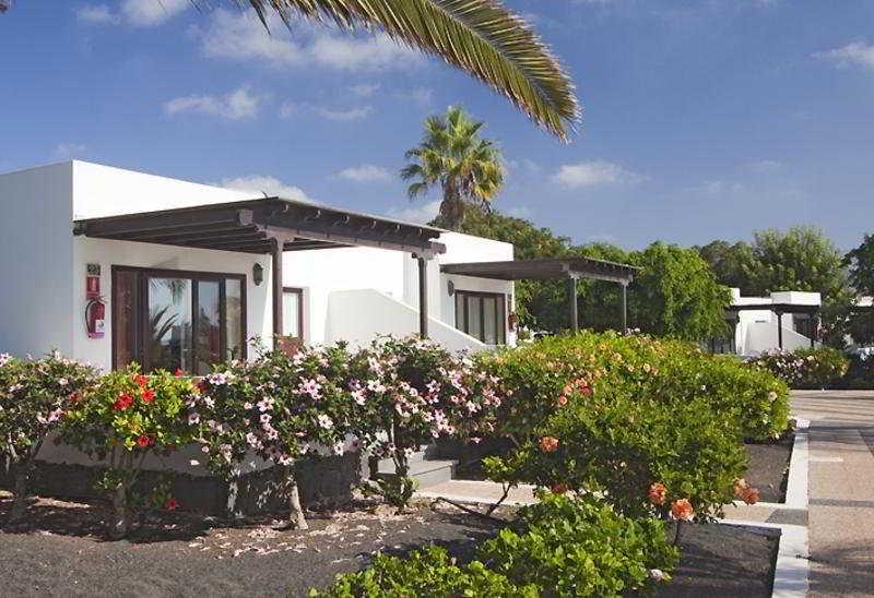 Bungalows Playa Limones Playa Blanca  Esterno foto