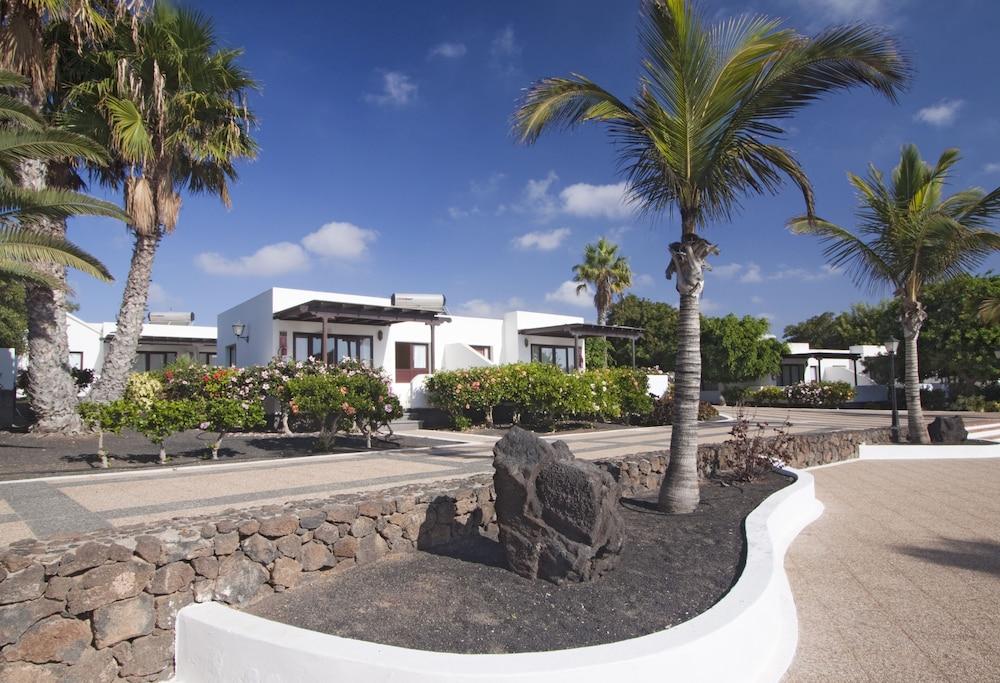 Bungalows Playa Limones Playa Blanca  Esterno foto