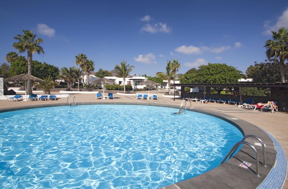 Bungalows Playa Limones Playa Blanca  Esterno foto