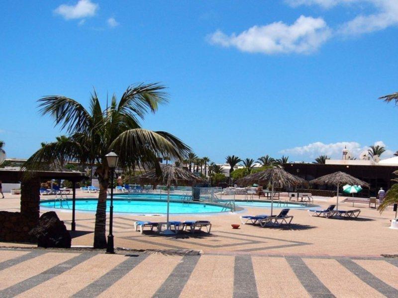 Bungalows Playa Limones Playa Blanca  Esterno foto